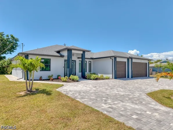 1510 SE 35th St, Cape Coral, FL 33904