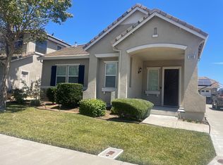 1680 Duluth Ln, Suisun City, CA 94585