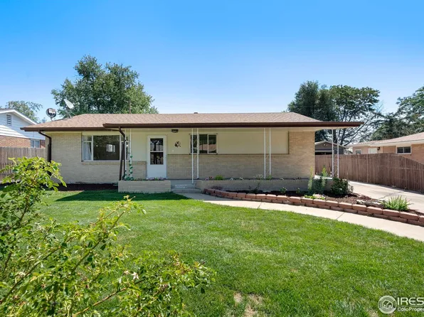 2646 12th Ave, Greeley, CO 80631