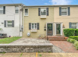 34 Kennedy St, Alexandria, VA 22305