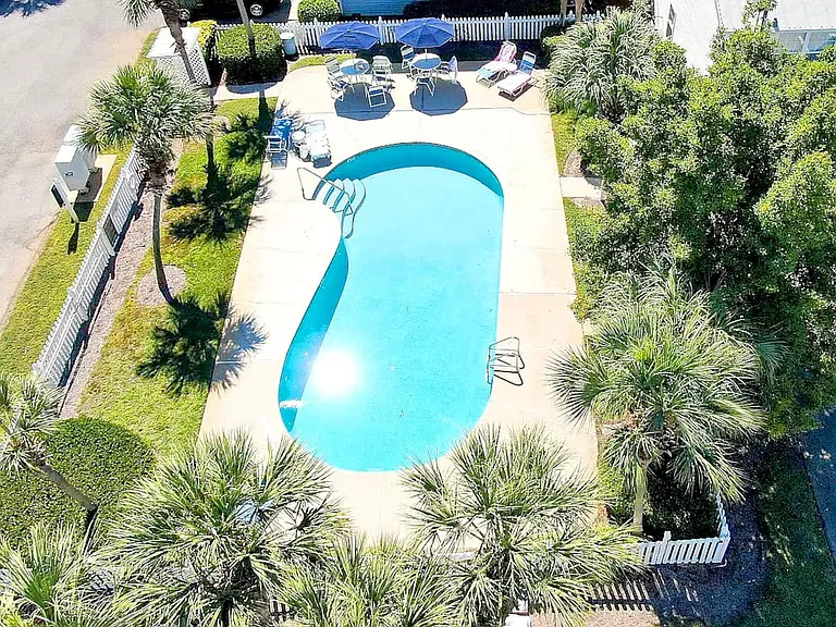 340 Scenic Gulf Dr #25 — Photo 21