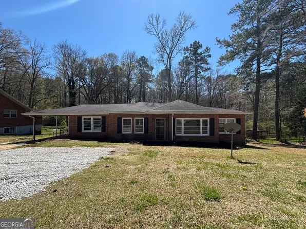 2103 River Rd, Ellenwood, GA 30294