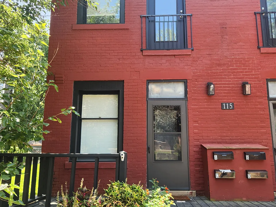 115 W 2nd Ave #A