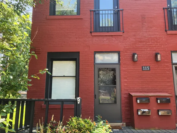 115 W 2nd Ave APT A, Columbus, OH 43201