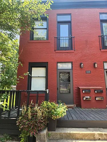 115 W 2nd Ave #A Photo 1