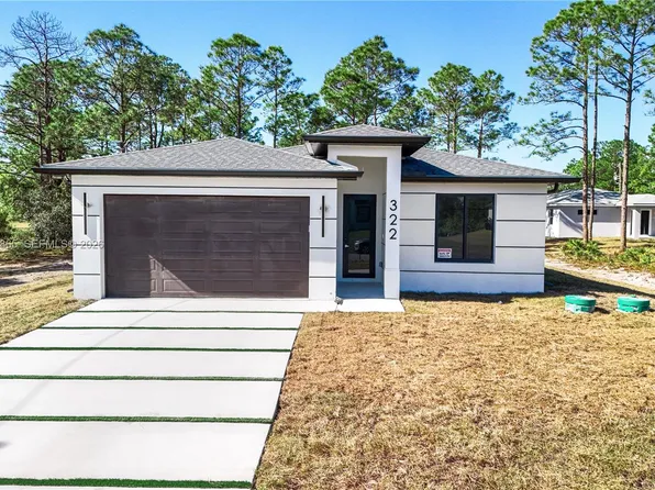 322 Loire Ave S, Lehigh Acres, FL 33974