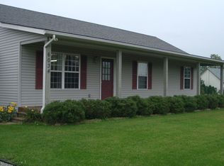 6034 County Road 333 LOT 2, Millersburg, OH 44654