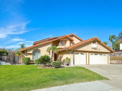 11624 Via Bolsa, El Cajon, CA, 92019