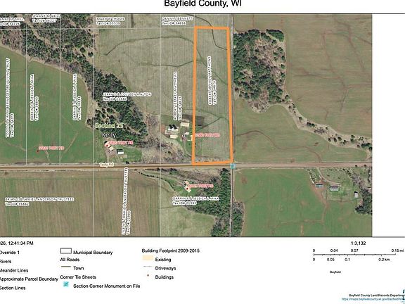 4th image of 309XX Tody Rd