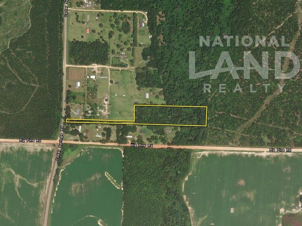 2nd image of 0 Cedar Springs Rd Lot 11