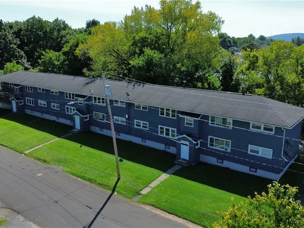 100 Milburn Dr, Syracuse, NY 13207