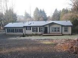 960 Haven Acres Rd, Clatskanie, OR 97016
