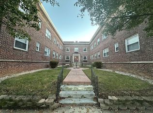 Walnut Manor Apartments, Kokomo, IN 46901