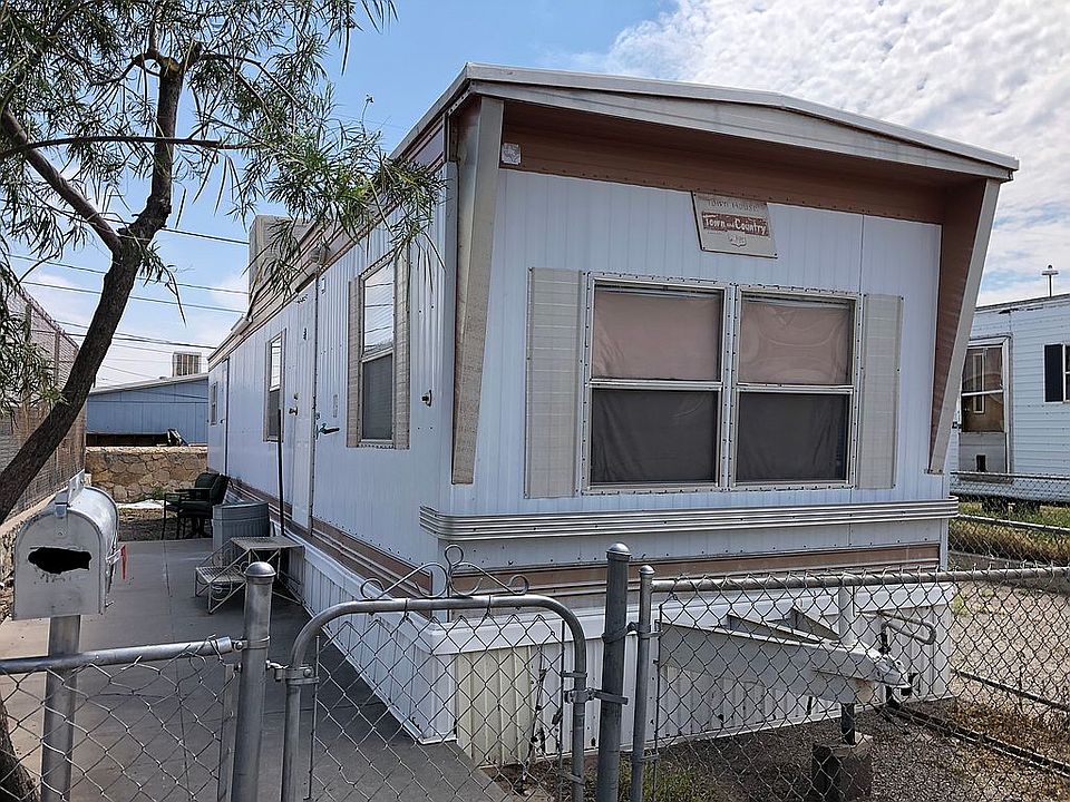 1st image of 4506 Vulcan Ave Trailer 115