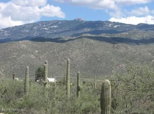 14055 E Camino Cartamo, Tucson, AZ 85749