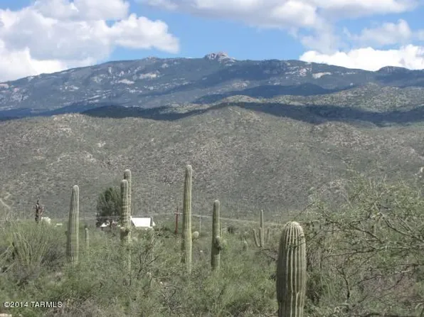 14055 E Camino Cartamo, Tucson, AZ 85749