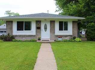2361 Bucklew Dr, Toledo, OH 43613