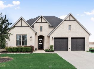 2221 Pinner Ct, Celina, TX 75009