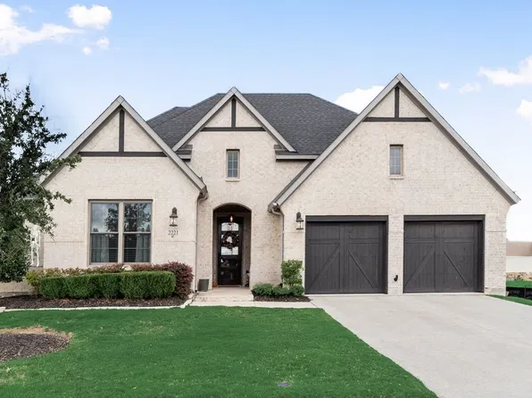 2221 Pinner Ct, Celina, TX 75009