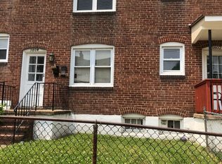 3804 Leadenhall St #2, Brooklyn, MD 21225
