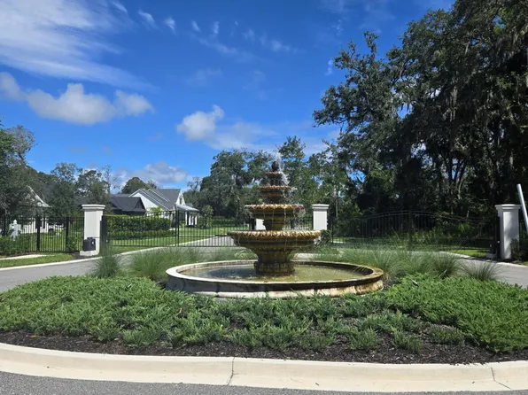 208 CANOPY HALL Drive, St. Augustine, FL 32095