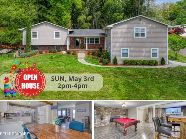 717 Noragate Rd, Knoxville, TN 37919