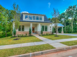 7308 Skipping Stone Dr, Edmond, OK 73034