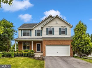 12904 Nittany Lion Cir, Hagerstown, MD