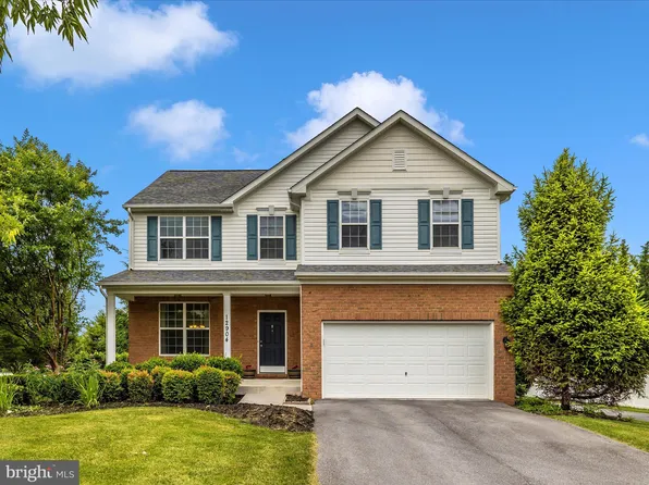 12904 Nittany Lion Cir, Hagerstown, MD 21740