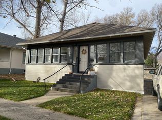 819 King St, Chadron, NE 69337