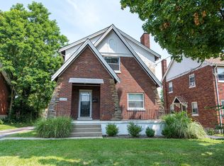 4942 Ferguson Pl, Cincinnati, OH