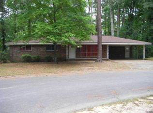 1526 Pine Manor Dr, Arkadelphia, AR 71923