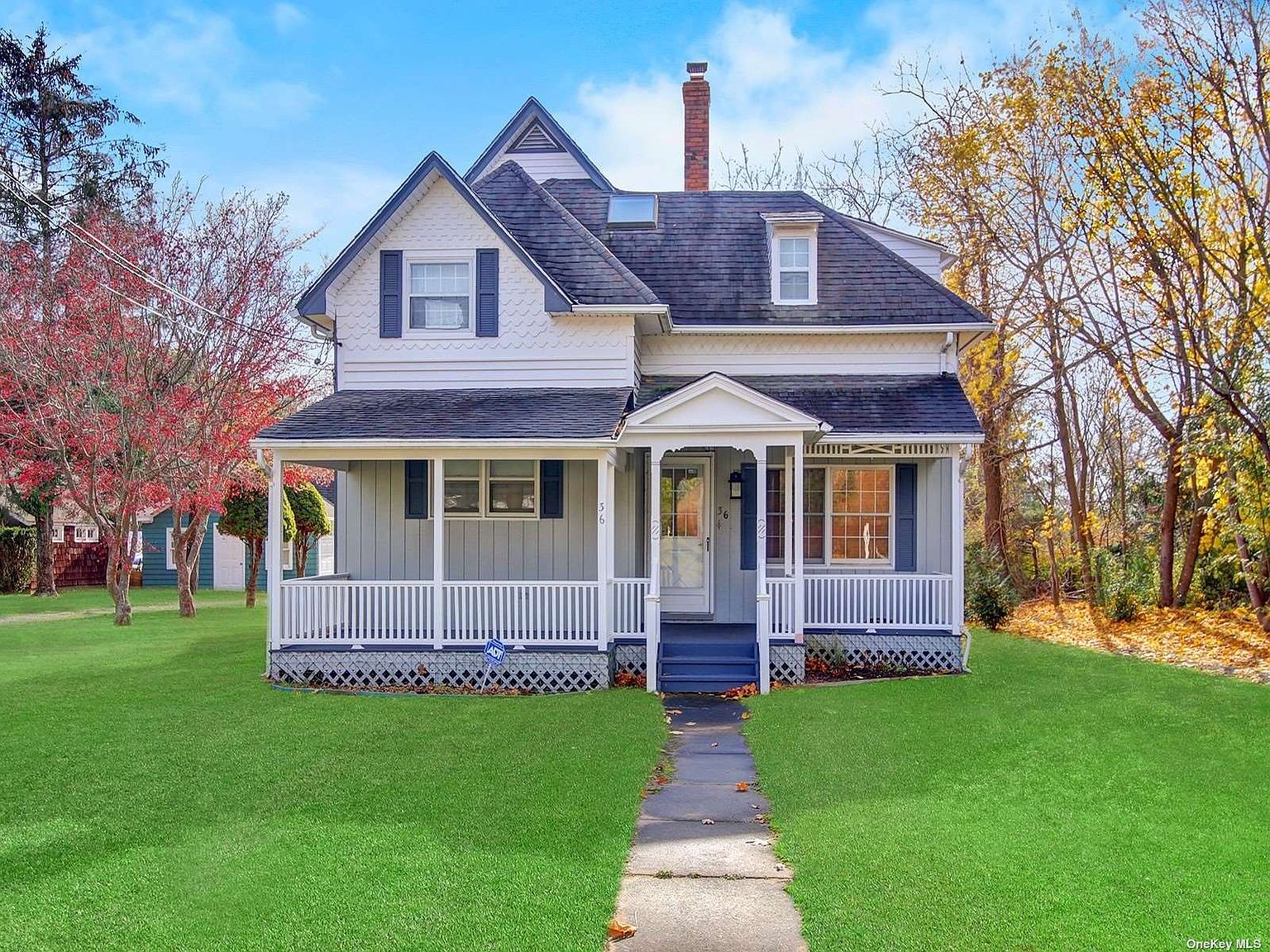 36 Woodlawn Avenue, East Moriches, NY 11940 Zillow