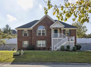 23 Alamo Ridge Rd, Lugoff, SC 29078