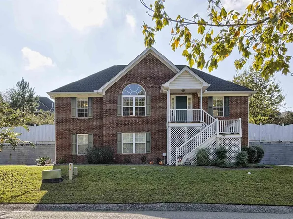 23 Alamo Ridge Rd, Lugoff, SC 29078