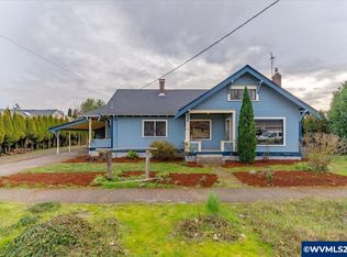 633 SE Ash St, Dallas, OR 97338