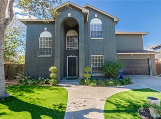 6625 Mountain Wood Dr, Corpus Christi, TX 78413