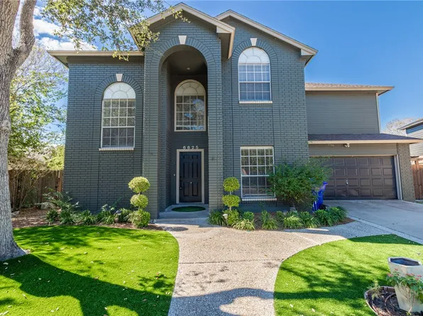 6625 Mountain Wood Dr, Corpus Christi, TX 78413