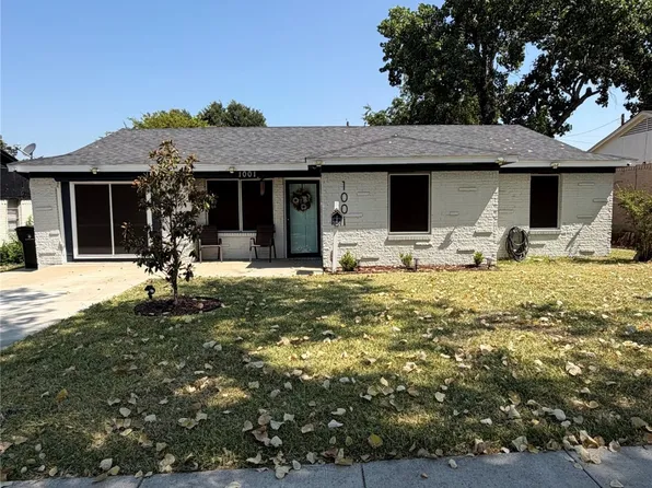 1001 E Linda Dr, Garland, TX 75041