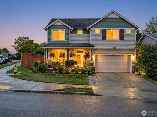 2201 117th Avenue SE, Lake Stevens, WA 98258