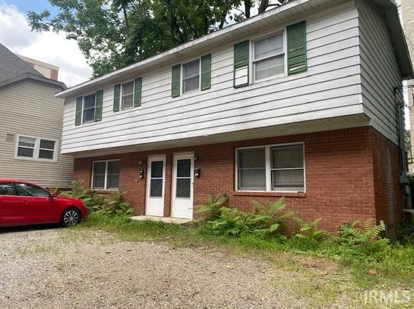 100-102 N Salisbury St, West Lafayette, IN 47906