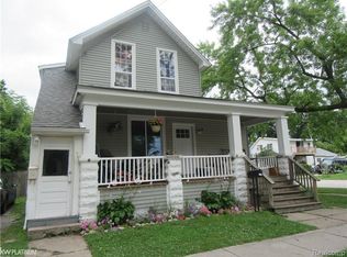 1201 Pearl St, Port Huron, MI