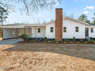 1659 W Darden Road, Clinton, NC, 28328