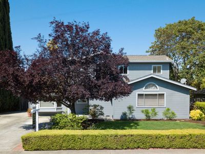151 Hunt Way, Campbell, CA, 95008