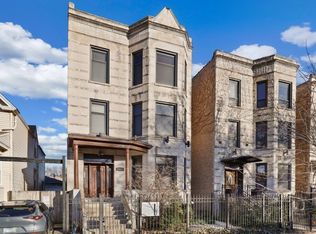 2307 N Spaulding Ave, Chicago, IL 60647