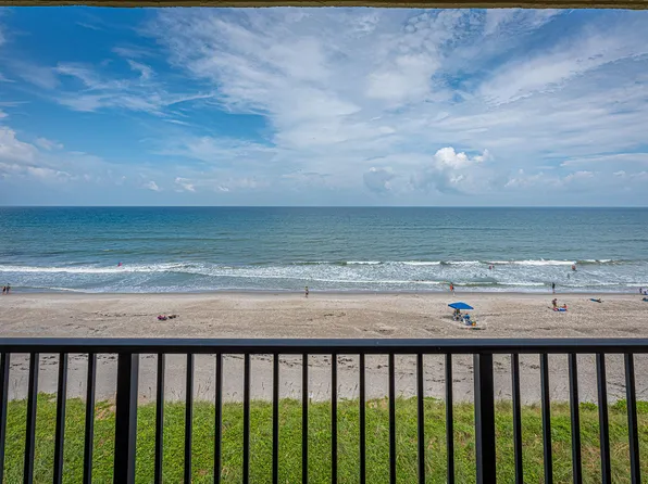 1465 Highway A1a APT 405, Satellite Beach, FL 32937