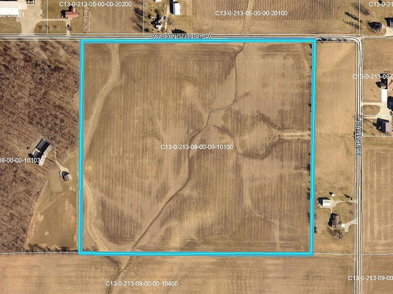 1st image of 0 Washington Rd