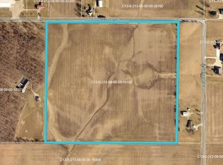 0 Washington Rd, Rossburg, OH 45362