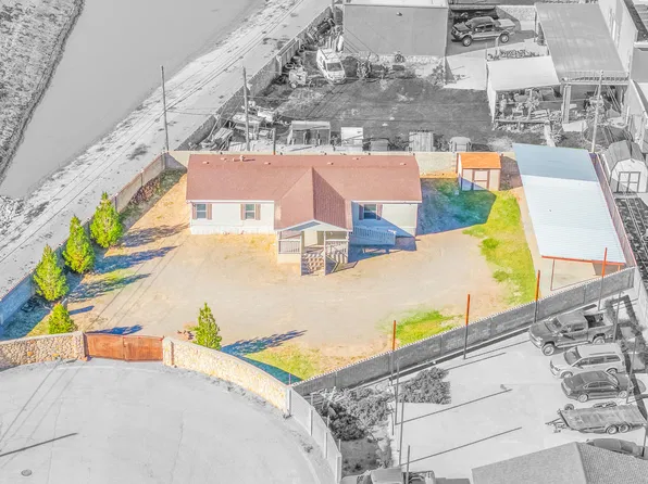 380 Grove Ln, Clint, TX 79836