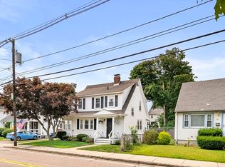 475 Beale St, Quincy, MA 02169